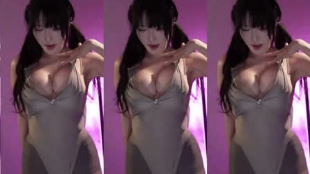 Afreecatv윤개굴이(BJ尹盖古)2025年8月21日Sexy Dance224801